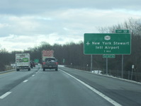 Interstate 84 Photo