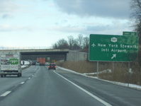 Interstate 84 Photo