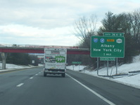 Interstate 84 Photo