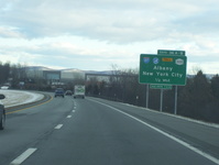 Interstate 84 Photo
