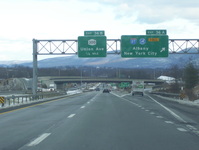 Interstate 84 Photo