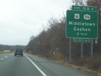 Interstate 84 Photo