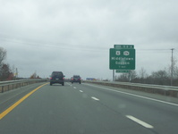Interstate 84 Photo