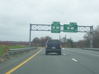 Interstate 84 Photo