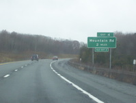 Interstate 84 Photo