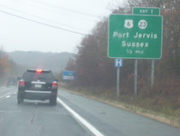 Interstate 84 Photo