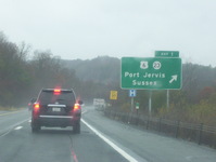 Interstate 84 Photo