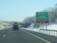 Interstate 84 Photo