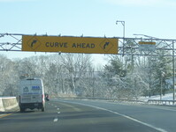 Interstate 84 Photo