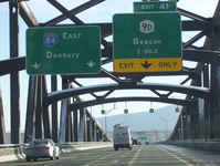 Interstate 84 Photo