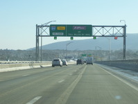 Interstate 84 Photo