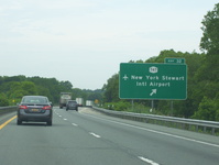 Interstate 84 Photo