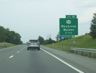 Interstate 84 Photo