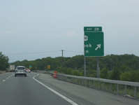 Interstate 84 Photo