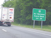 Interstate 84 Photo