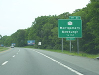 Interstate 84 Photo