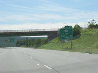 Interstate 86/NY 17/Southern Tier Expressway Photo