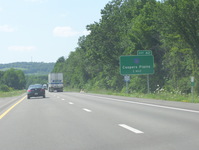 Interstate 86/NY 17/Southern Tier Expressway Photo