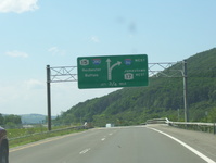 Interstate 86/NY 17/Southern Tier Expressway Photo
