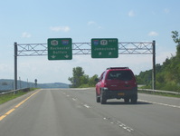 Interstate 86/NY 17/Southern Tier Expressway Photo