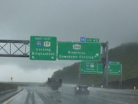 Interstate 86/NY 17/Southern Tier Expressway Photo