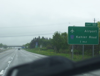 Interstate 86/NY 17/Southern Tier Expressway Photo