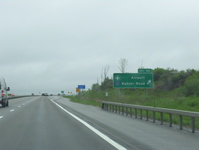 Interstate 86/NY 17/Southern Tier Expressway Photo