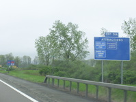Interstate 86/NY 17/Southern Tier Expressway Photo