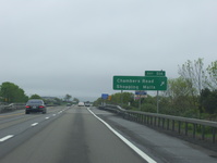 Interstate 86/NY 17/Southern Tier Expressway Photo