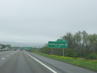 Interstate 86/NY 17/Southern Tier Expressway Photo