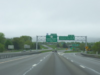 Interstate 86/NY 17/Southern Tier Expressway Photo