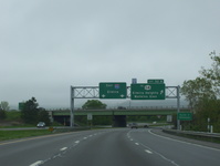 Interstate 86/NY 17/Southern Tier Expressway Photo
