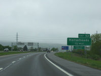 Interstate 86/NY 17/Southern Tier Expressway Photo