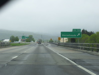 Interstate 86/NY 17/Southern Tier Expressway Photo