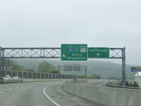 Interstate 86/NY 17/Southern Tier Expressway Photo