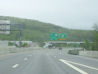 Interstate 86/NY 17/Southern Tier Expressway Photo