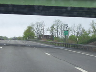 Interstate 86/NY 17/Southern Tier Expressway Photo