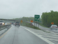 Interstate 86/NY 17/Southern Tier Expressway Photo