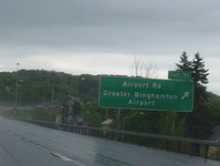 Interstate 86/NY 17/Southern Tier Expressway Photo