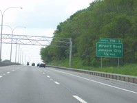 Interstate 86/NY 17/Southern Tier Expressway Photo