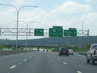 Interstate 86/NY 17/Southern Tier Expressway Photo