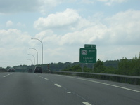 Interstate 86/NY 17/Southern Tier Expressway Photo