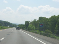 Interstate 86/NY 17/Southern Tier Expressway Photo
