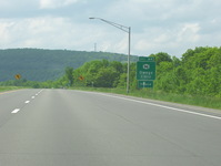 Interstate 86/NY 17/Southern Tier Expressway Photo