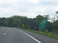 Interstate 86/NY 17/Southern Tier Expressway Photo