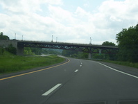 Interstate 86/NY 17/Southern Tier Expressway Photo