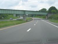 Interstate 86/NY 17/Southern Tier Expressway Photo