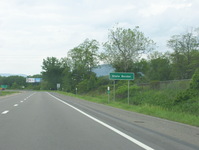 Interstate 86/NY 17/Southern Tier Expressway Photo
