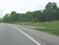 Interstate 86/NY 17/Southern Tier Expressway Photo
