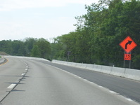 Interstate 86/NY 17/Southern Tier Expressway Photo